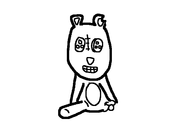 The Bear