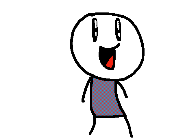 If people feature me in animations