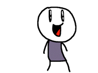 If people feature me in animations