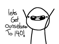 COME ON BOIIS and gals