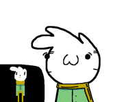 New OC