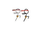 Ninja RUN