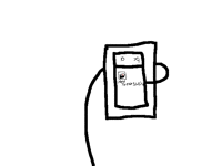 When you cant get 1 follow