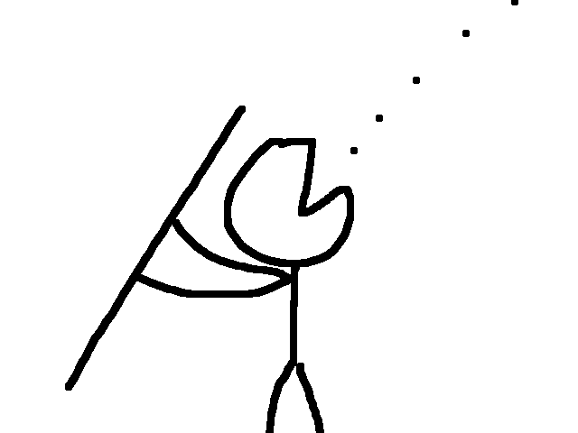Olympic PacMan