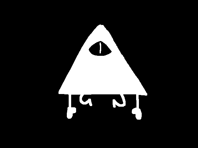 Bill Cipher