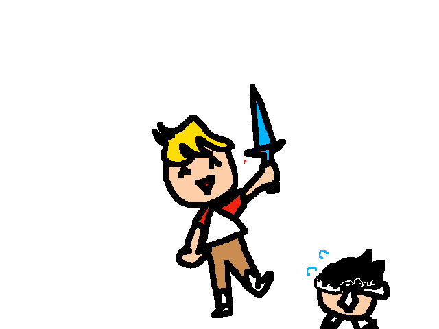 You know what? Here’s more I just made.