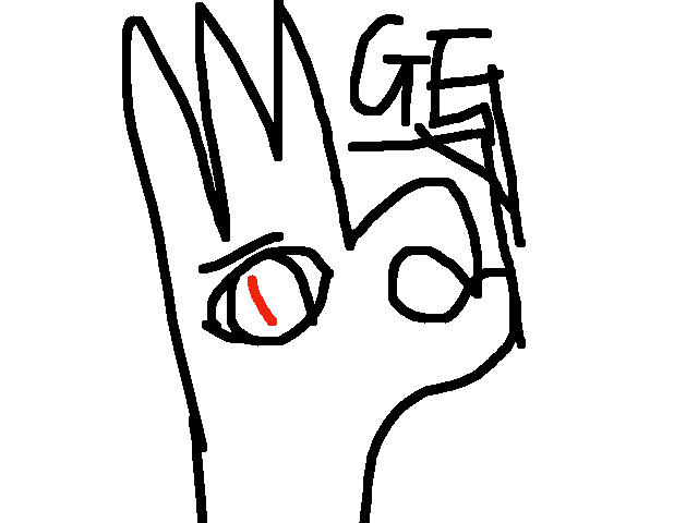 Who is this new hand guy??