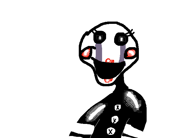 De puppet