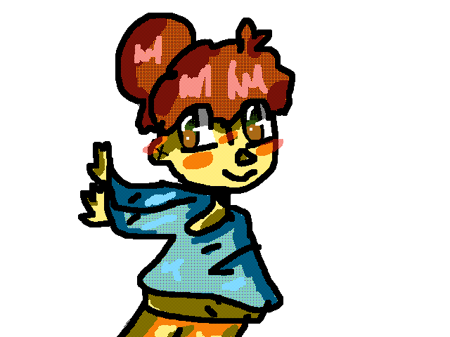 Idk what this is
