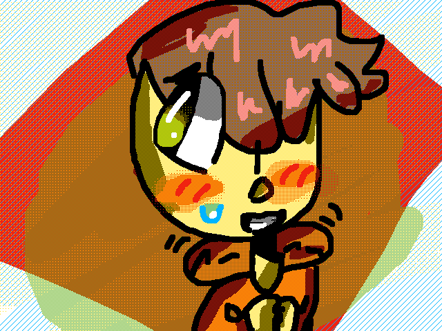 Sorry if it’s bad trying new things