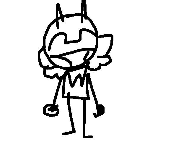 i have so many old ocs here