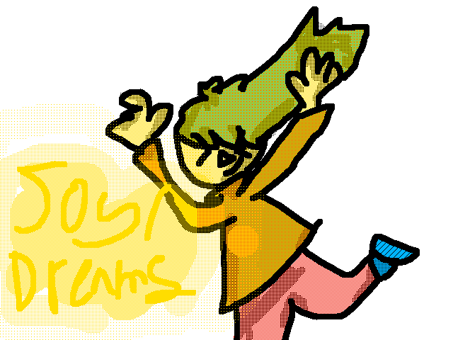 Done! (Inspired by Inside out the movie)