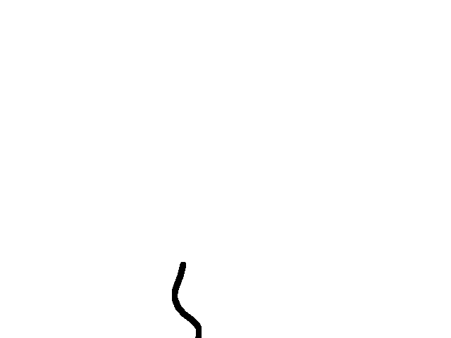 String