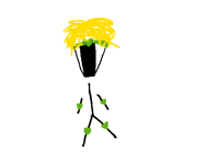 Stupid Dio Brando