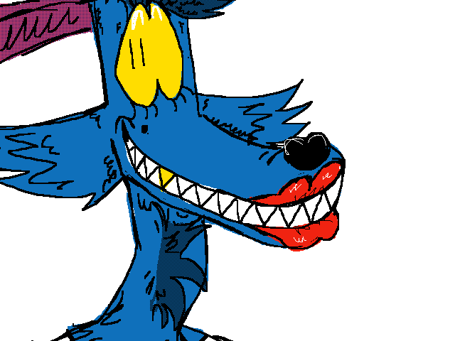 Drawing with styluse 3