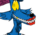 Drawing with styluse 3