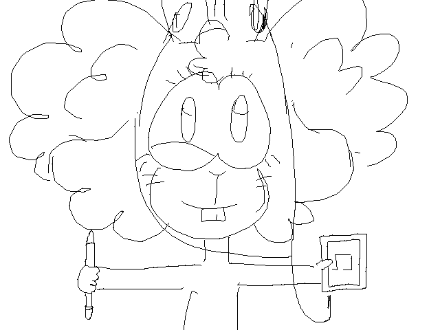 Help I want to make love between the characters🔫