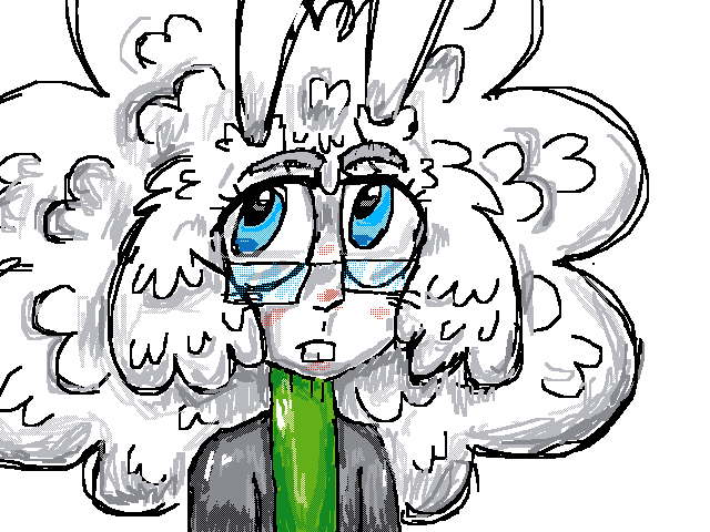 Drawing with styluse 2