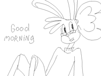 Good morning