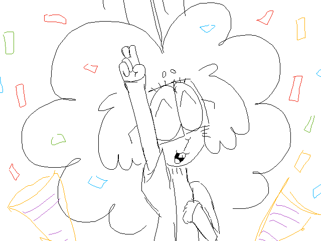 Yeees I am alive yay