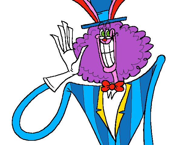 Mister Mersolin