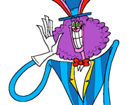 Mister Mersolin