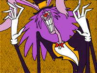 Mister Mersolin