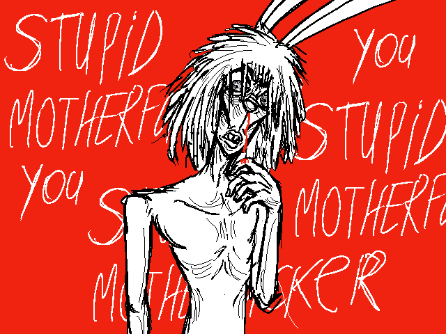 Stupid MF