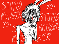 Stupid MF