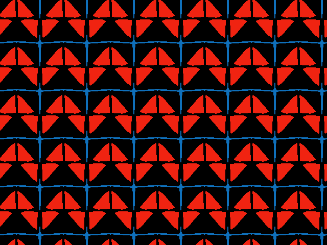 Pattern