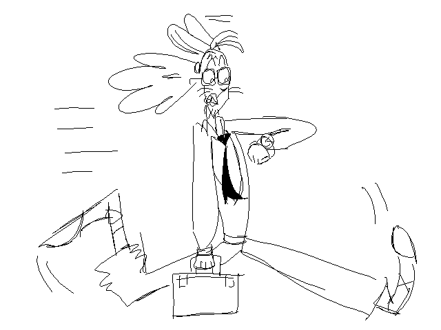 Runrunrunrunganghhhhhgg