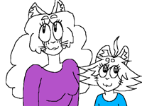 Ыыыыы old characters