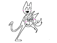 Hugs time