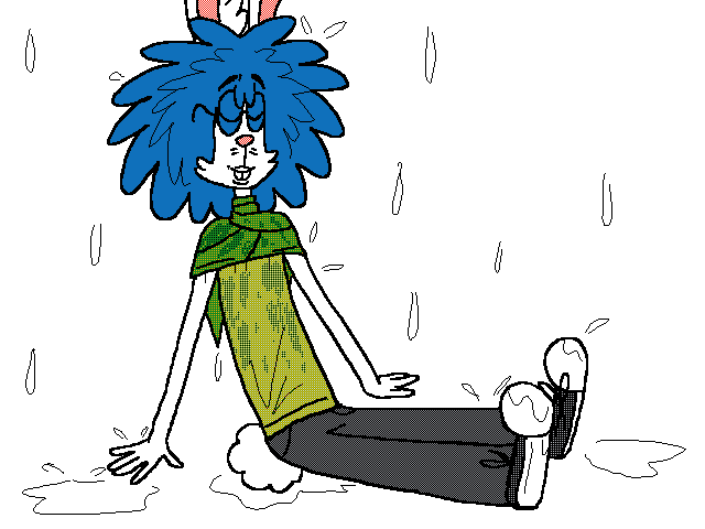 Rain