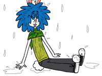 Rain