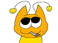 Jingle cheese kitty (vote for mista)