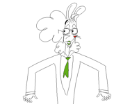 Test characters (wip)