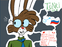 Oc and MTA 🥕