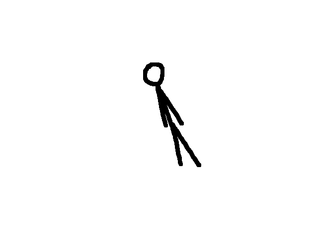 Stickman