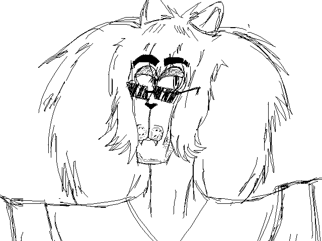 Hot big boi (shitpost)