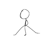 Me when bored