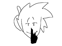 Shh