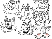 Emotion Test (bad)
