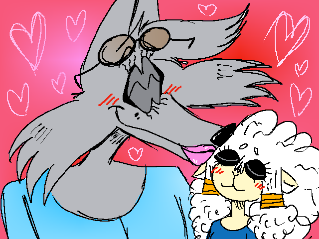 Happy Valentine’s Day