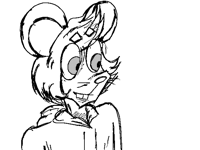 “Heh”