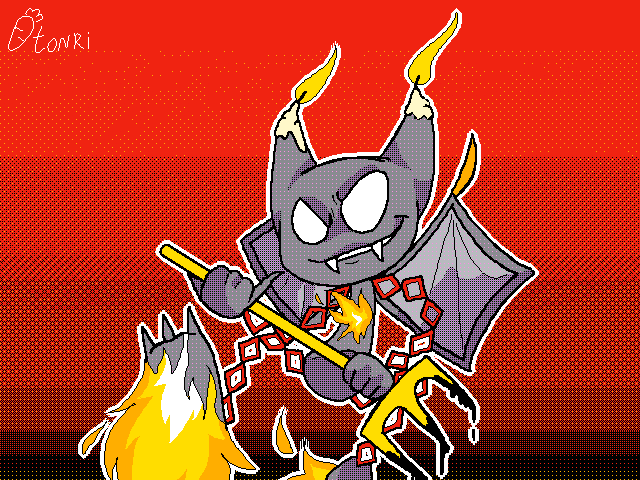 Dtiys ( @ARandomDevil )