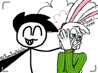 Selfieee! (Collab).