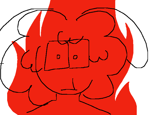 Draw characters day 3