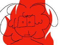 Draw characters day 3