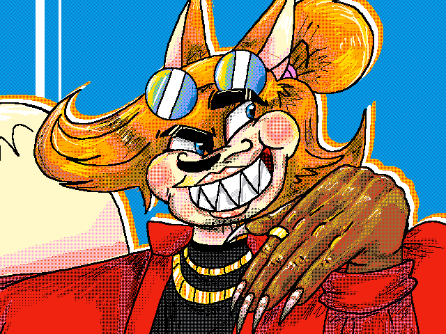 Hey there~